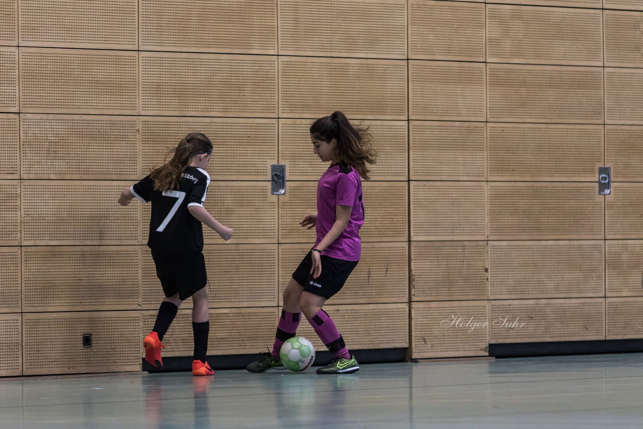 Bild 137 - Girls Cup